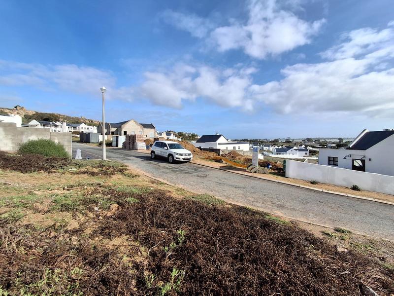 0 Bedroom Property for Sale in Da Gama Bay Western Cape